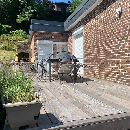 Le Chemin * Bois-Guillaume