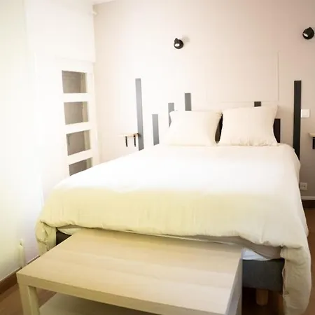 Le Chemin * Bois-Guillaume