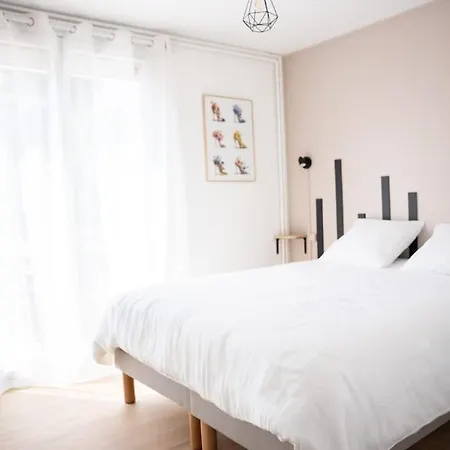 Le Chemin Hébergement de vacances