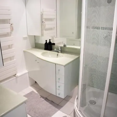 Hébergement de vacances Le Chemin *