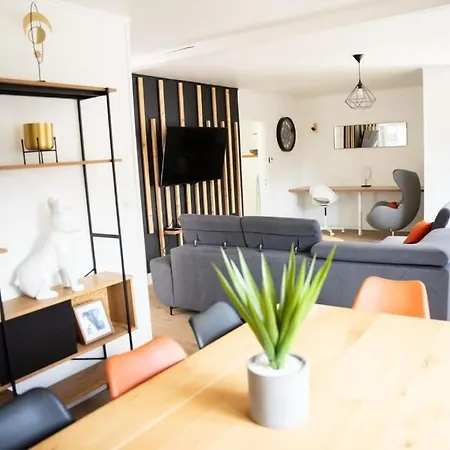 Le Chemin * Bois-Guillaume